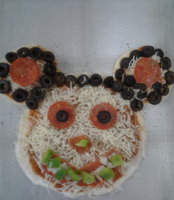 award winning chef