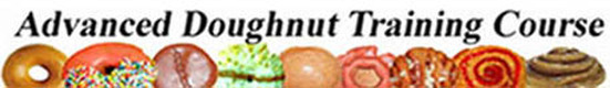 make your own doughnuts